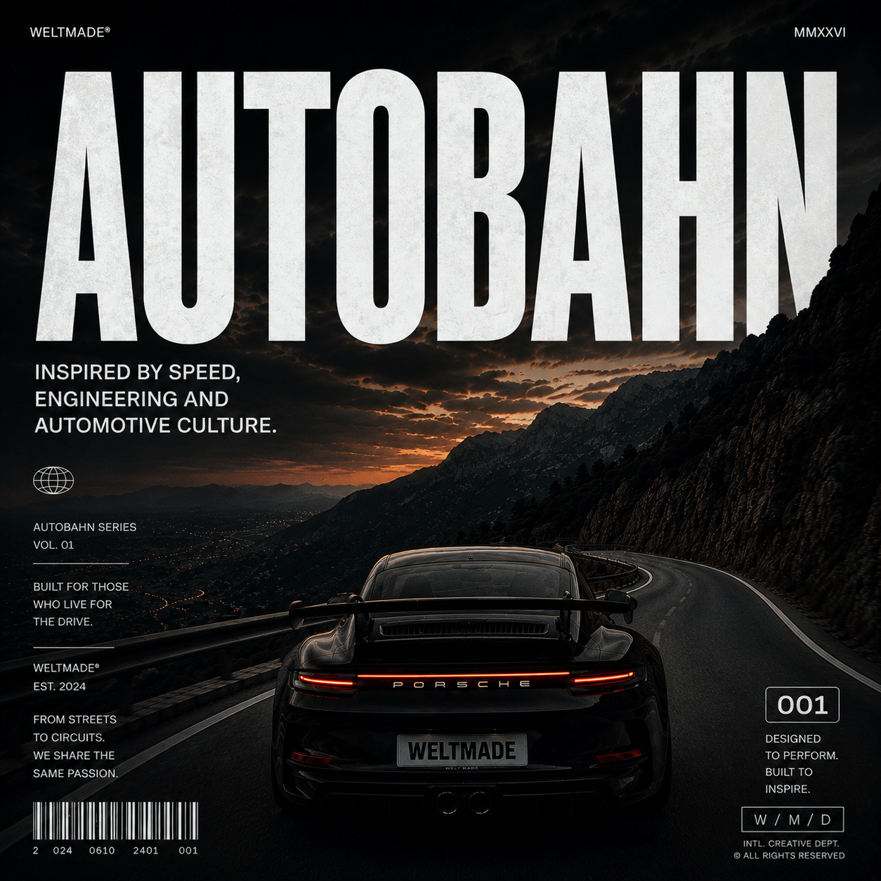 AUTOBAHN