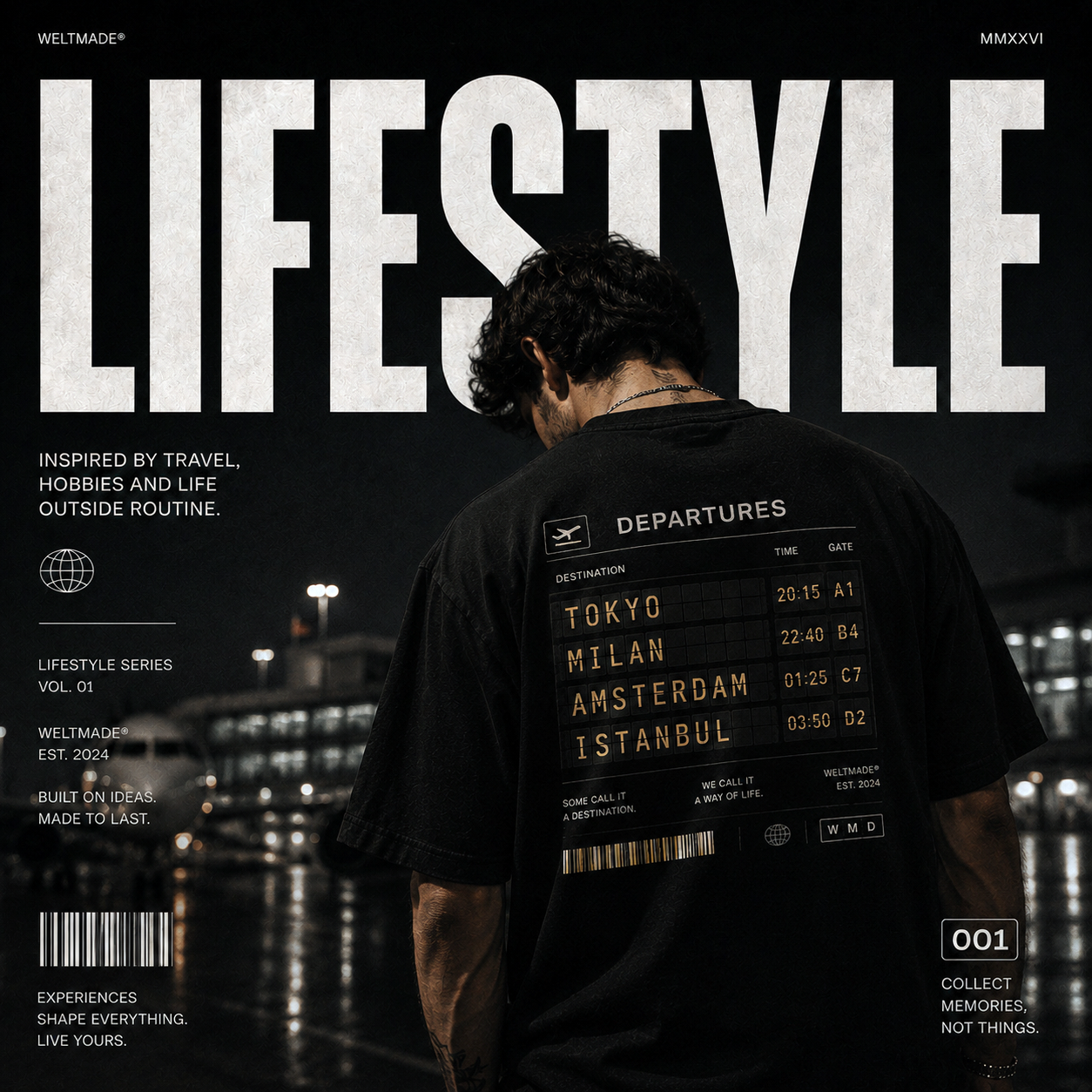 LIFESTYLE
