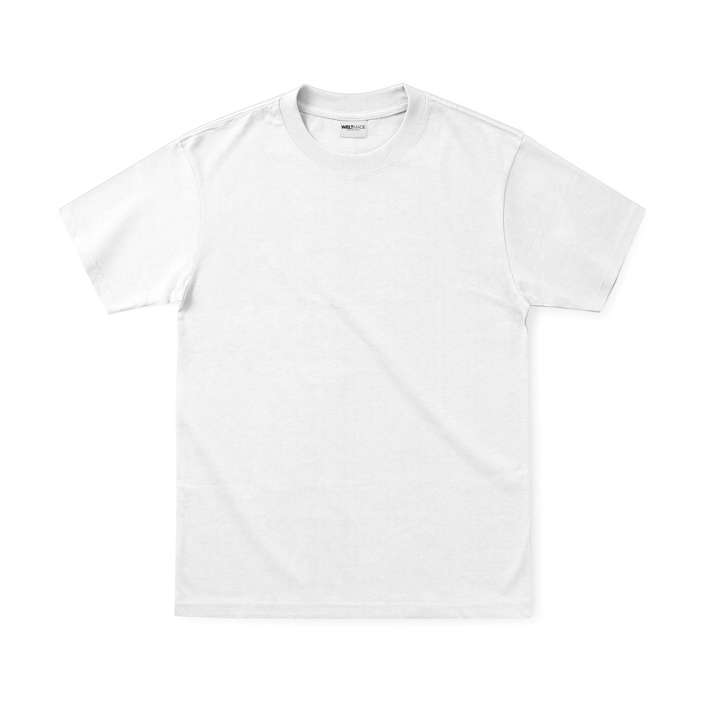 PURE WHITE